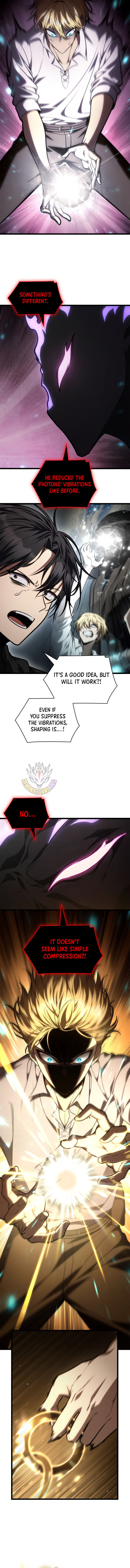 Infinite Mage, Chapter 174 image 02